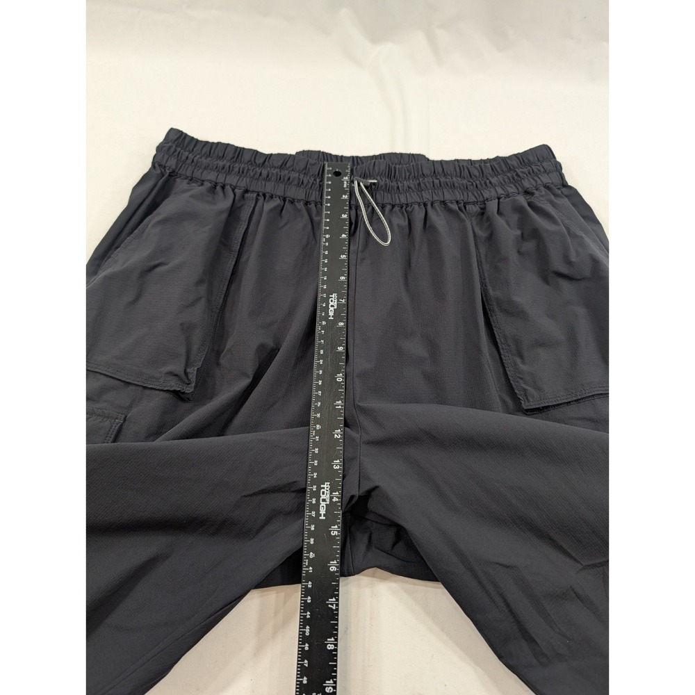 Fabletics Performance Stretch Waterproof Cargo Jo… - image 7